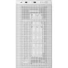 Obudowa komputerowa Aerocool Stormfront Mini-G-WT-v1 wieża biała