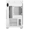 Obudowa komputerowa Aerocool Stormfront Mini-G-WT-v1 wieża biała