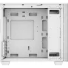 Obudowa komputerowa Aerocool Stormfront Mini-G-WT-v1 wieża biała