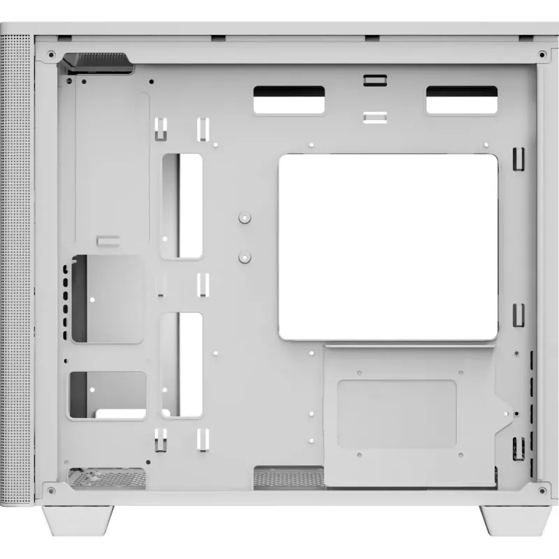 Obudowa komputerowa Aerocool Stormfront Mini-G-WT-v1 wieża biała