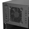 Obudowa serwerowa SilverStone RM46-502-I Czarna ATX 1x80mm wentylator