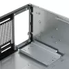 Obudowa serwerowa SilverStone RM46-502-I Czarna ATX 1x80mm wentylator