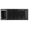 Obudowa serwerowa SilverStone RM46-502-I Czarna ATX 1x80mm wentylator