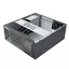 Obudowa serwerowa SilverStone RM46-502-I Czarna ATX 1x80mm wentylator