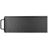 Obudowa serwerowa SilverStone RM46-502-I Czarna ATX 1x80mm wentylator