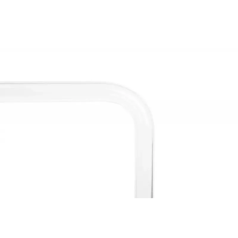 Rurka Alphacool 18566 ze szkła akrylowego 60 cm, Ø 1,3 cm, gwint Ø 1 cm, przezroczysta