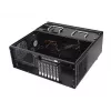 Obudowa PC Silverstone Grandia GD07 HTPC Czarna