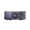 Obudowa PC Silverstone Grandia GD07 HTPC Czarna