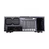 Obudowa PC Silverstone Grandia GD07 HTPC Czarna