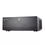 Obudowa PC Silverstone Grandia GD07 HTPC Czarna