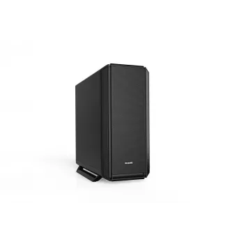 be quiet Silent Base 802 Czarny Midi Tower