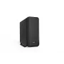 be quiet Silent Base 802 Czarny Midi Tower