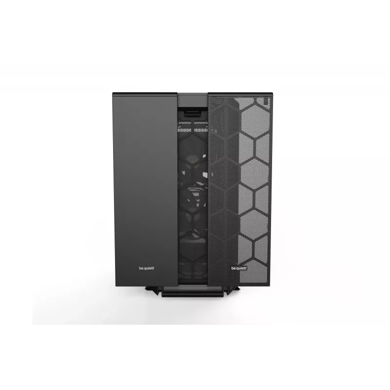 be quiet Silent Base 802 Czarny Midi Tower