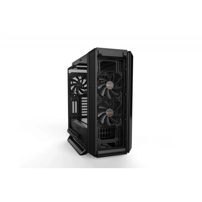 be quiet Silent Base 802 Czarny Midi Tower