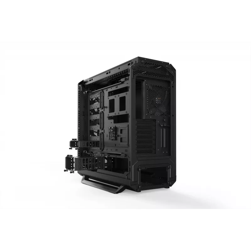 be quiet Silent Base 802 Czarny Midi Tower