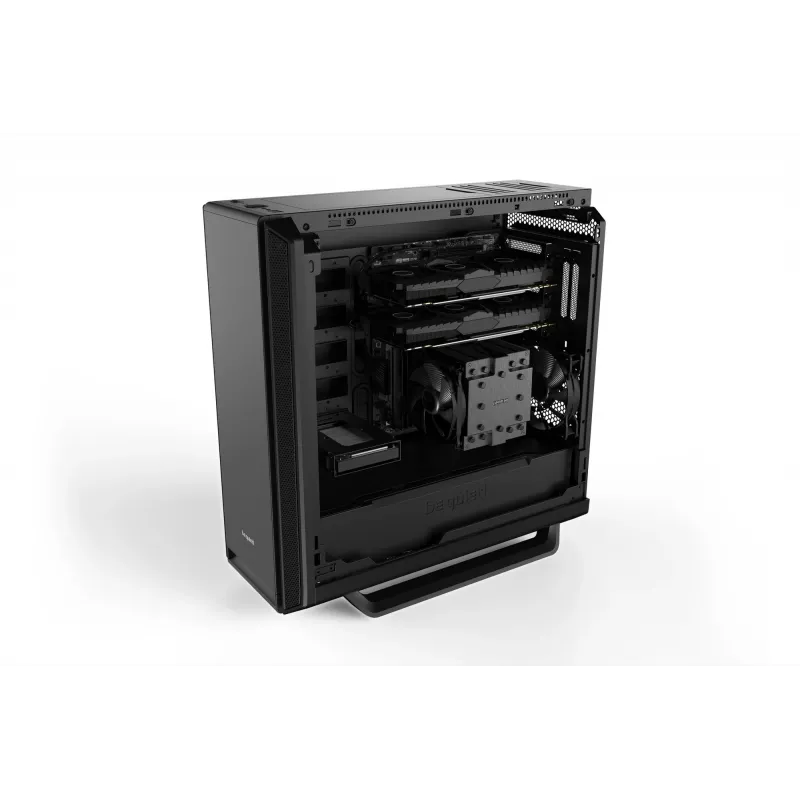 be quiet Silent Base 802 Czarny Midi Tower