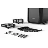 be quiet Silent Base 802 Czarny Midi Tower