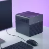 Obudowa PC Jonsbo N2 Cube Czarna