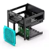 Obudowa PC Jonsbo N2 Cube Czarna