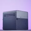 Obudowa PC Jonsbo N2 Cube Czarna