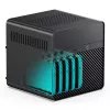 Obudowa PC Jonsbo N2 Cube Czarna