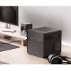 Obudowa PC Jonsbo N2 Cube Czarna