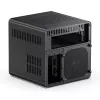 Obudowa PC Jonsbo N2 Cube Czarna