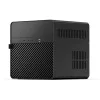 Obudowa PC Jonsbo N2 Cube Czarna
