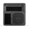 Obudowa PC Jonsbo N2 Cube Czarna