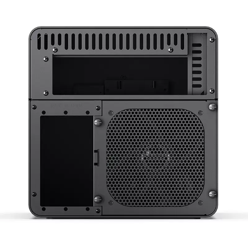 Obudowa PC Jonsbo N2 Cube Czarna