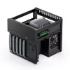 Obudowa PC Jonsbo N2 Cube Czarna