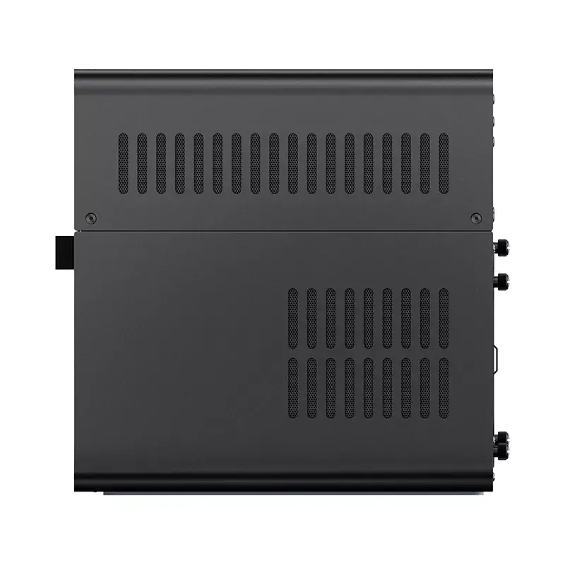 Obudowa PC Jonsbo N2 Cube Czarna