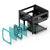 Obudowa PC Jonsbo N2 Cube Czarna