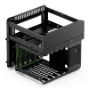Obudowa PC Jonsbo N2 Cube Czarna