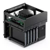 Obudowa PC Jonsbo N2 Cube Czarna