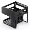 Obudowa PC Jonsbo N2 Cube Czarna