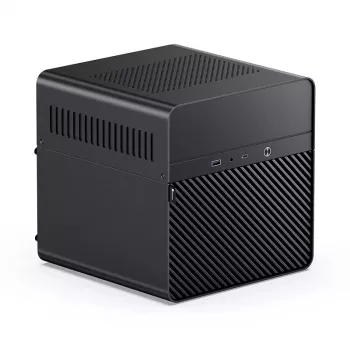 Obudowa PC Jonsbo N2 Cube Czarna