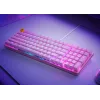 Klawiatura Glorious Gaming GMMK 2 USB US English różowa