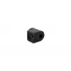 Złączka EK Water Blocks Mosiądz Czarna Wysokość 20,8 mm Średnica 1,65 cm