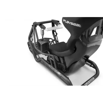 Sim racing platform Playseat Sensation PRO by PLAYSEAT, aluminium frame, Czarny