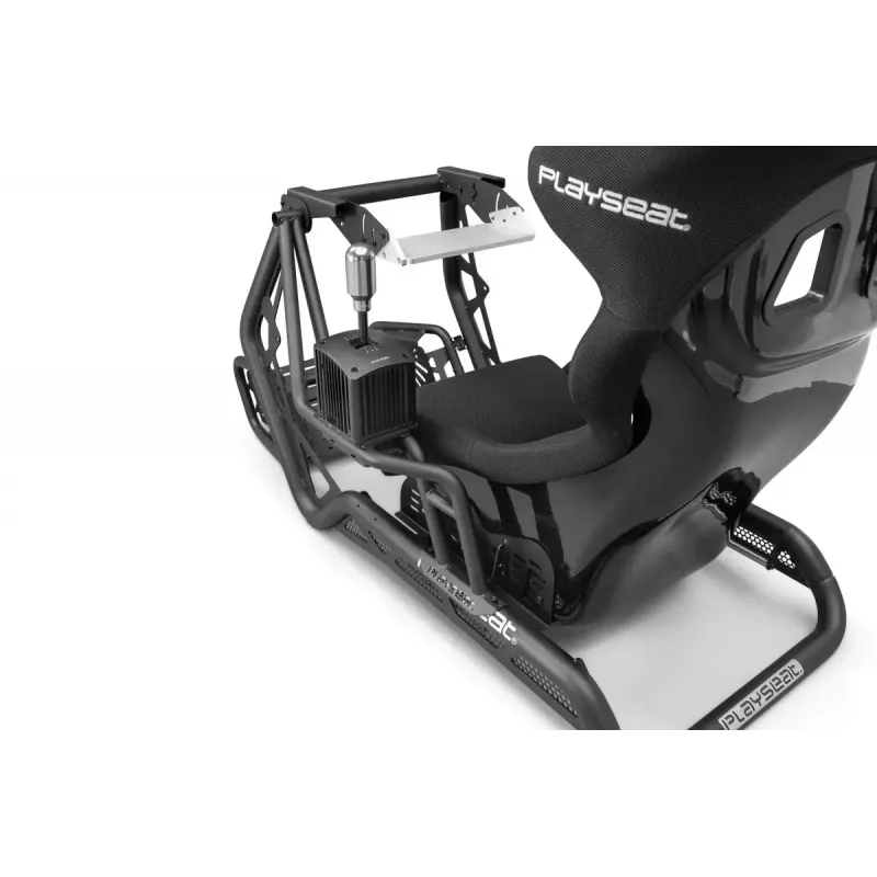 Sim racing platform Playseat Sensation PRO by PLAYSEAT, aluminium frame, Czarny