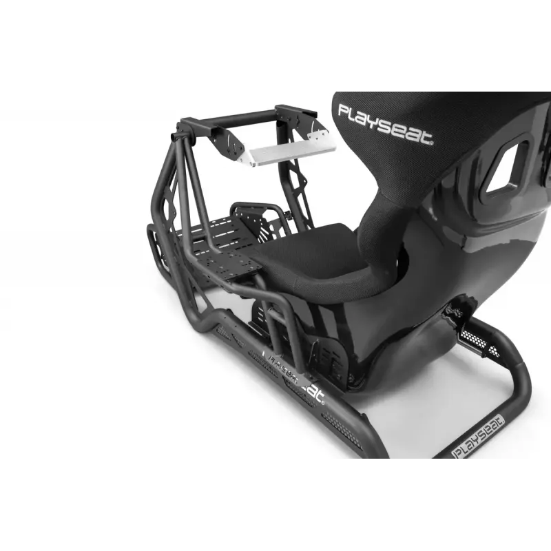 Sim racing platform Playseat Sensation PRO by PLAYSEAT, aluminium frame, Czarny