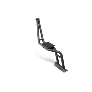 Sim racing platform Playseat Sensation PRO by PLAYSEAT, aluminium frame, Czarny