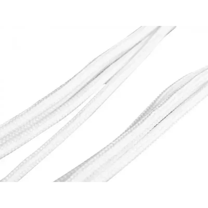 Kabel 8pin EPS12V 4+4 Silverstone SST-PP07-EPS8W 0.3m