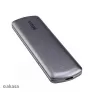 Przenośna obudowa SSD Akasa AK-ENU3M2-05 USB-C 3.2 Gen 2 na dyski M.2 SATA/NVMe