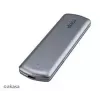 Przenośna obudowa SSD Akasa AK-ENU3M2-05 USB-C 3.2 Gen 2 na dyski M.2 SATA/NVMe