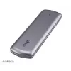 Przenośna obudowa SSD Akasa AK-ENU3M2-05 USB-C 3.2 Gen 2 na dyski M.2 SATA/NVMe
