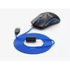 Kabel Glorious PC Gaming Race G-ASC-niebieski 2 m niebieski