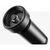 Moduł osi Z Moza Racing, moduł osi Z, czarny, aluminium, 110 mm, 47,5 mm, 47,5 mm