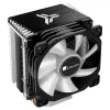 Cooler Jonsbo CR-1400 9,2 cm Czarny 900-2300 RPM 12V